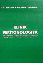 Klinik peritonologiya