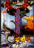 Oxu-yan (g)öl