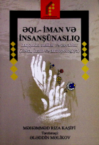Əql, iman və insanşünaslıq haqqında suallar və cavablar