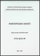 Fortepiano dueti