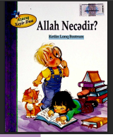 Allah Necədir?