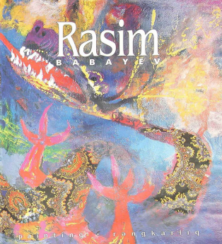 Rasim Babayev