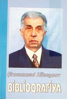 Şirməmməd Hüseynov: biblioqrafiya