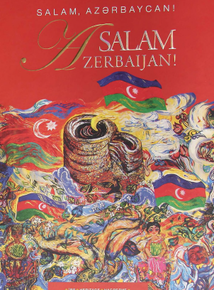 Salam, Azərbaycan!  (Salam Azerbaijan!)