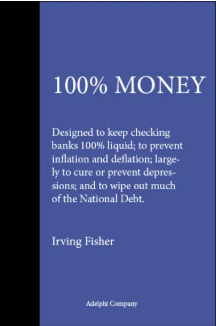 100% money