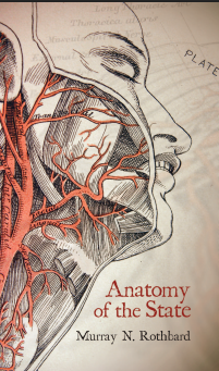 Anatomy of the State