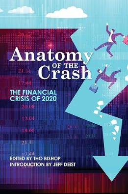 Anatomy of the Crash: The Financial Crisis of 2020