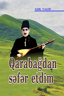 Qarabağdan səfər etdim