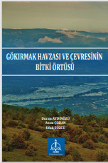 GÖKIRMAK HAVZASI VE ÇEVRESİNİN  BİTKİ ÖRTÜSÜ