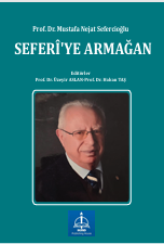 Seferiye Armağan