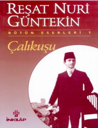 Çalıkuşu