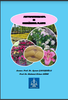 PHYTOPHTHORA SPP. IN ORNAMENTAL PLANTS