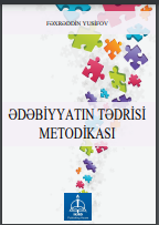 Ədəbiyyatın tədrisi metodikası