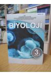 Biyoloji Lise Ders Kitabı 3. Dönem