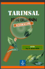 TARIMSAL ESKİ SORUNLARA YENİ YAKLAŞIMLAR