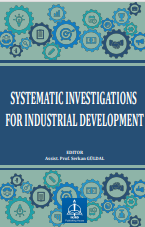 Systematic investigations for industrial development