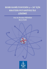 BOHR HAMİLTONYENİN γ = 30° İÇİN  KRATZER POTANSİYELİ İLE  ÇÖZÜMÜ