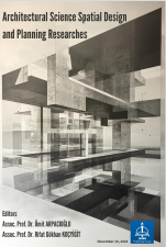 Architectural Sciences, Spatial Design and Planning  Researches