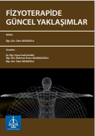 FİZYOTERAPİDE  GÜNCEL YAKLAŞIMLAR