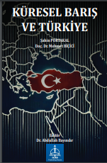 Küresel barış ve Türkiye