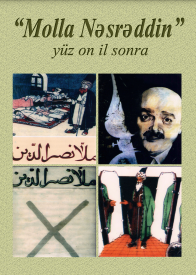 Molla Nəsrəddin 110 il sonra