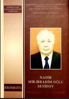Biblioqrafik göstərici