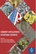 CURRENT APPLICATIONS IN  NATURAL SCIENCES