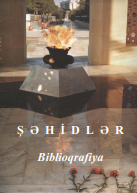 Şəhidlər: Biblioqrafiya 