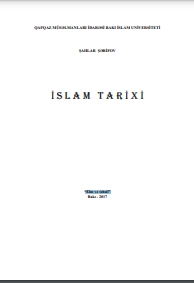 Ümumi tarix metodika