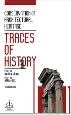 Conservation of Architectural Heritage: Traces of History