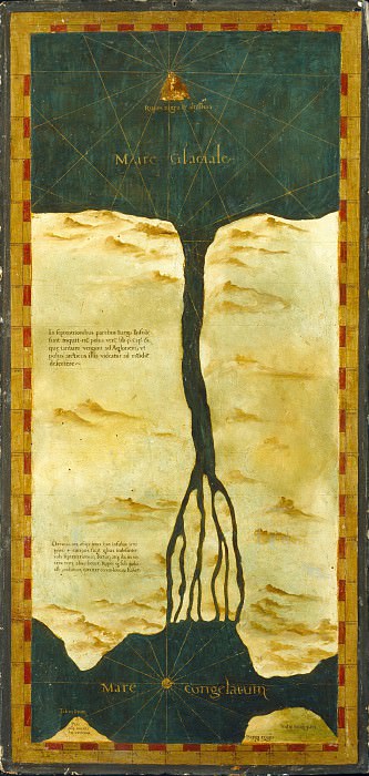 Arktikanın bir hissəsi