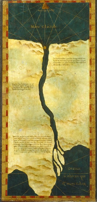 Arktikanın bir hissəsi