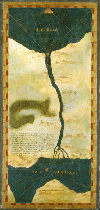 Arktikanın bir hissəsi