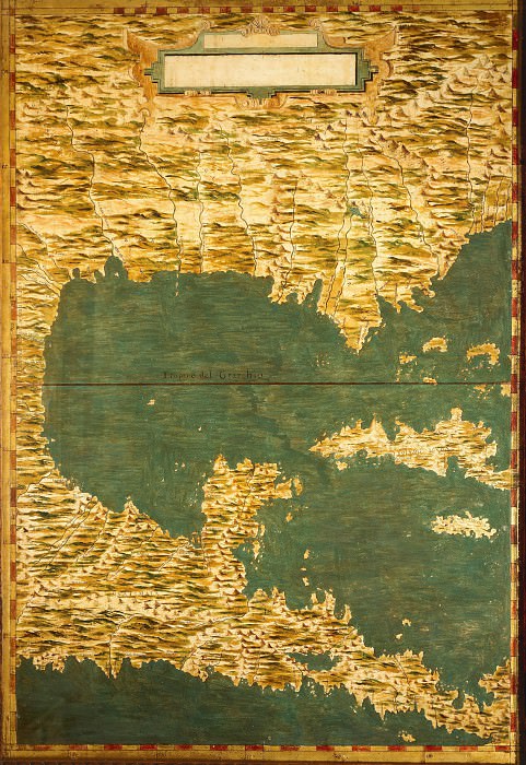 Mərkəzi Amerika və Kuba