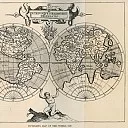 Dünya xəritəsi, 1598
