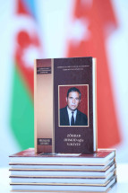 Zöhrab Əhməd oğlu Vəliyev