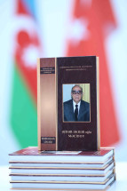 Əjdər Əkbər oğlu Məcidov