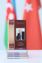 İlham Xəyyam oğlu Ələkbərov