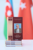 Ovsət Bəhram oğlu Abdinov