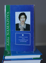Adilə Namazova