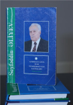 Seyfəddin Vəli oğlu Əliyev