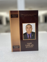 Vaqif Məhərrəm oğlu Abbasov