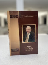 Asəf Hacı oğlu Hacıyev