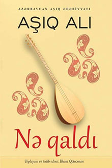 Nə qaldı