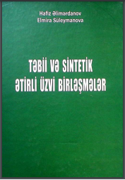 Təbii və sintetik ətirli üzvi birləşmələr