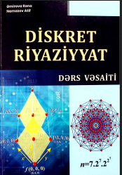 Diskret riyaziyyat