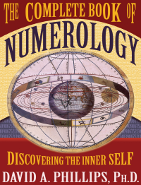 The Complete Book of Numerology