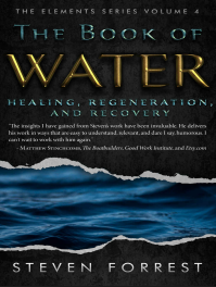The Book of Water:Healing, Regeneration and Recovery