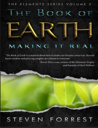The Book of Earth:Making It Real (The Elements Series)