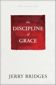 The Discipline of Grace